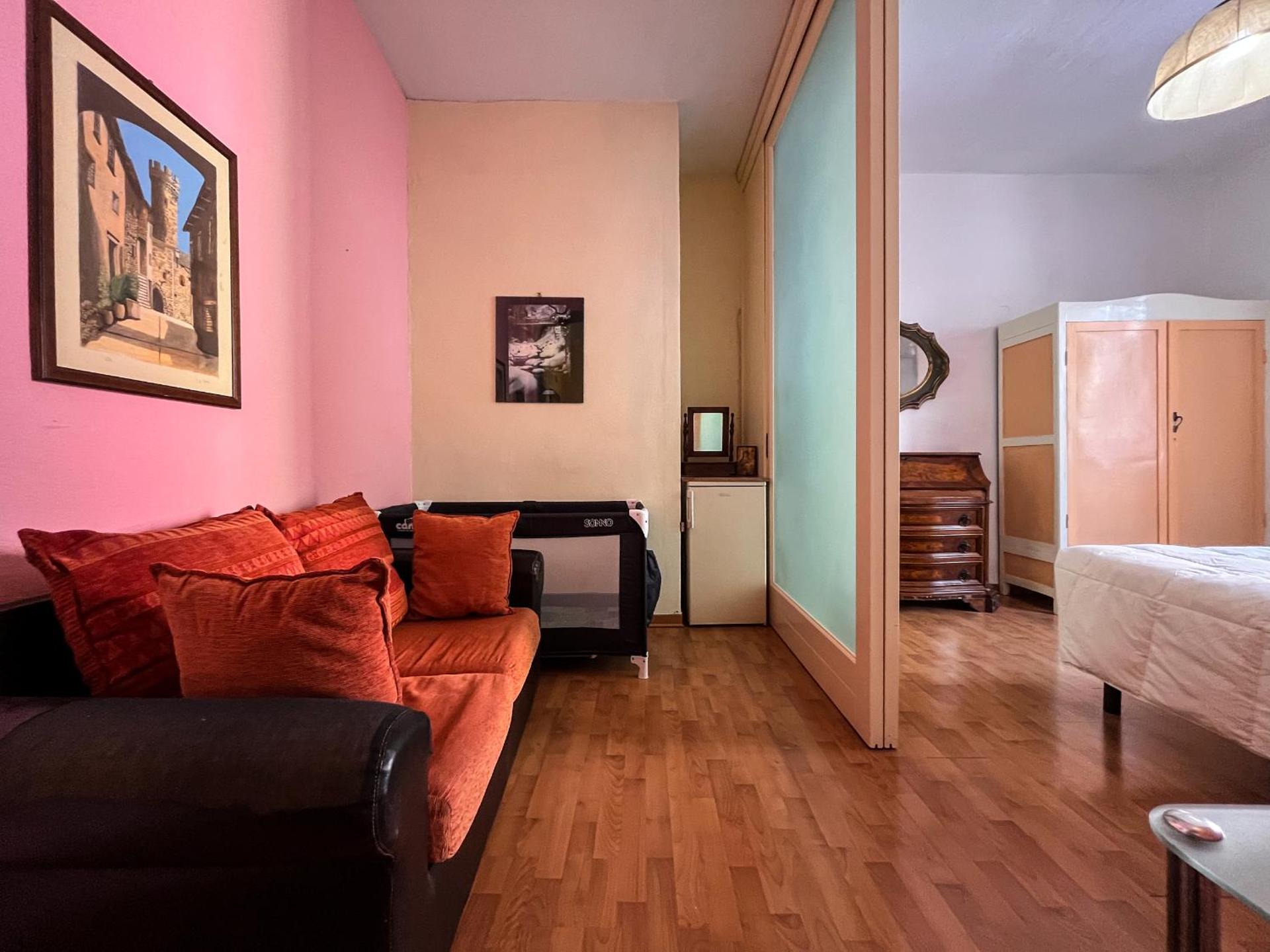 Luxury Apartments Manarola by Arbaspàa