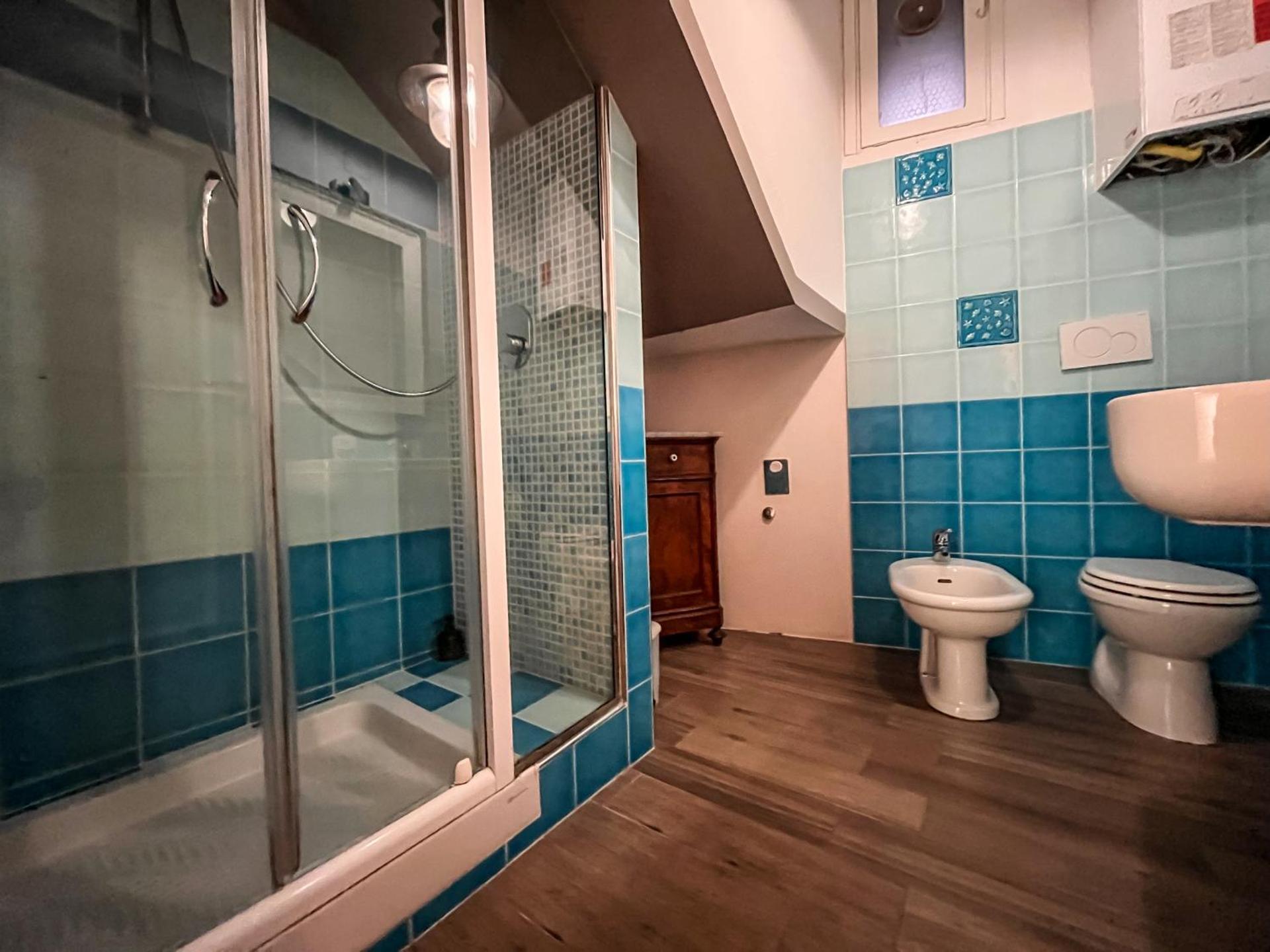 Luxury Apartments Manarola by Arbaspàa