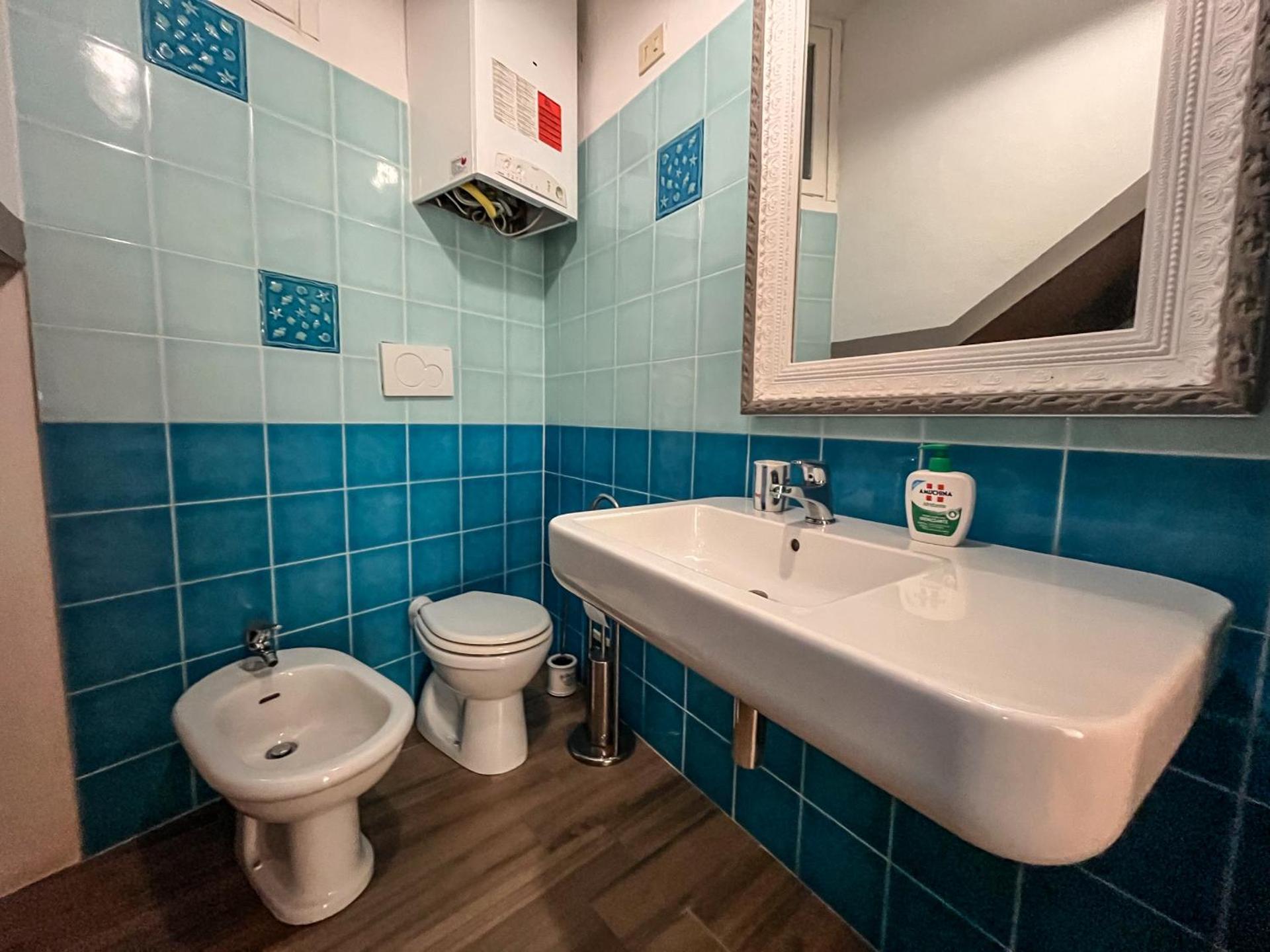 Luxury Apartments Manarola by Arbaspàa