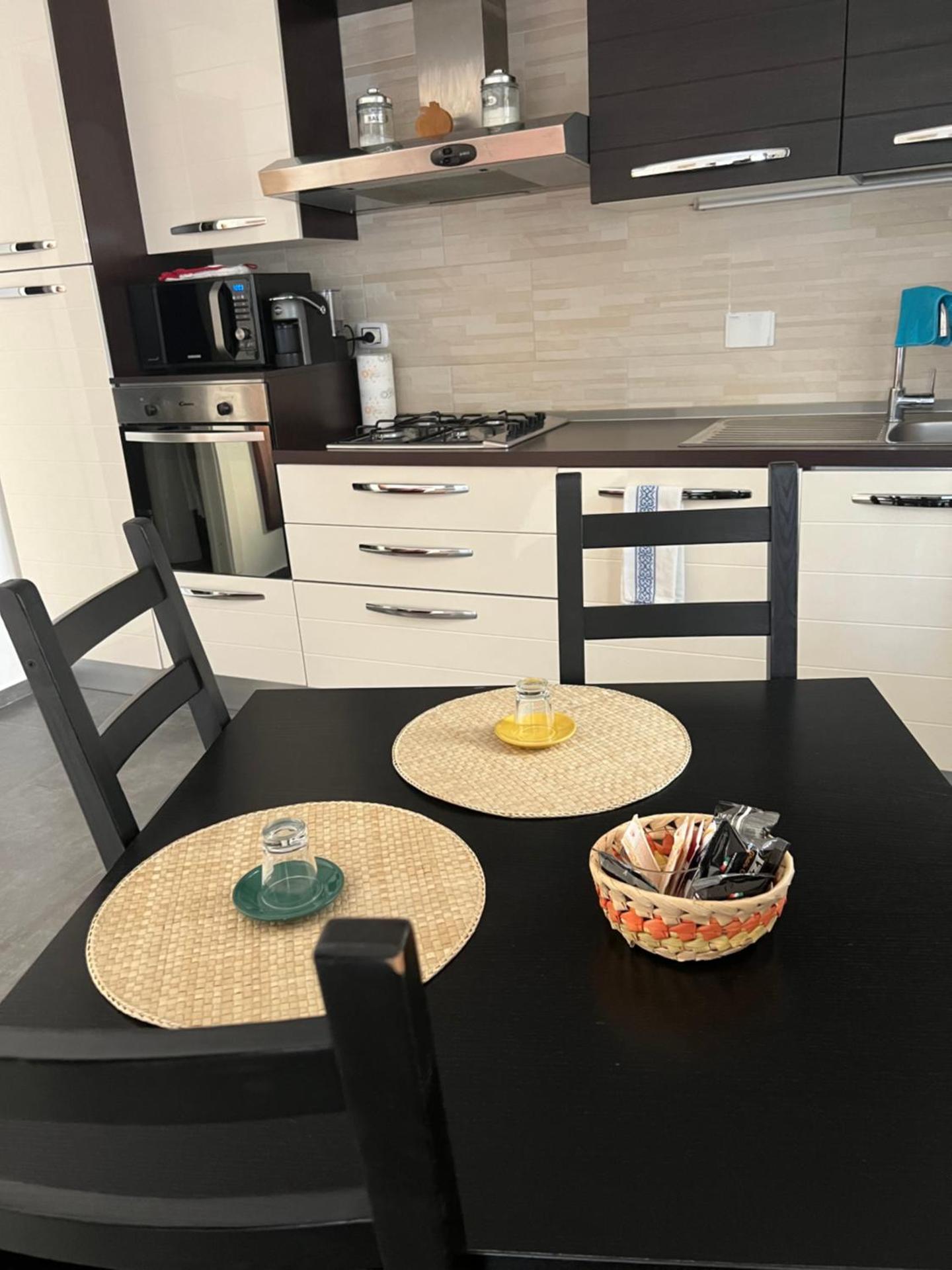 [FREE PARKING]Appartamento angolo di relax!!!