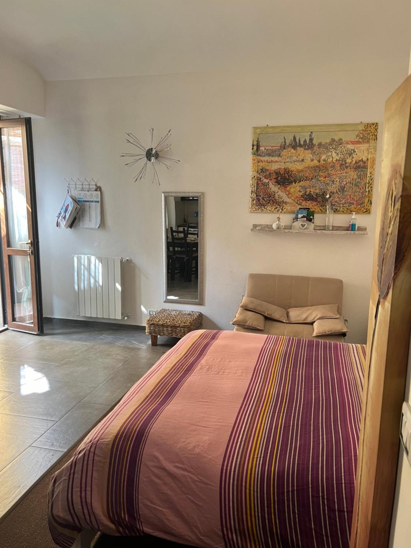 [FREE PARKING]Appartamento angolo di relax!!!