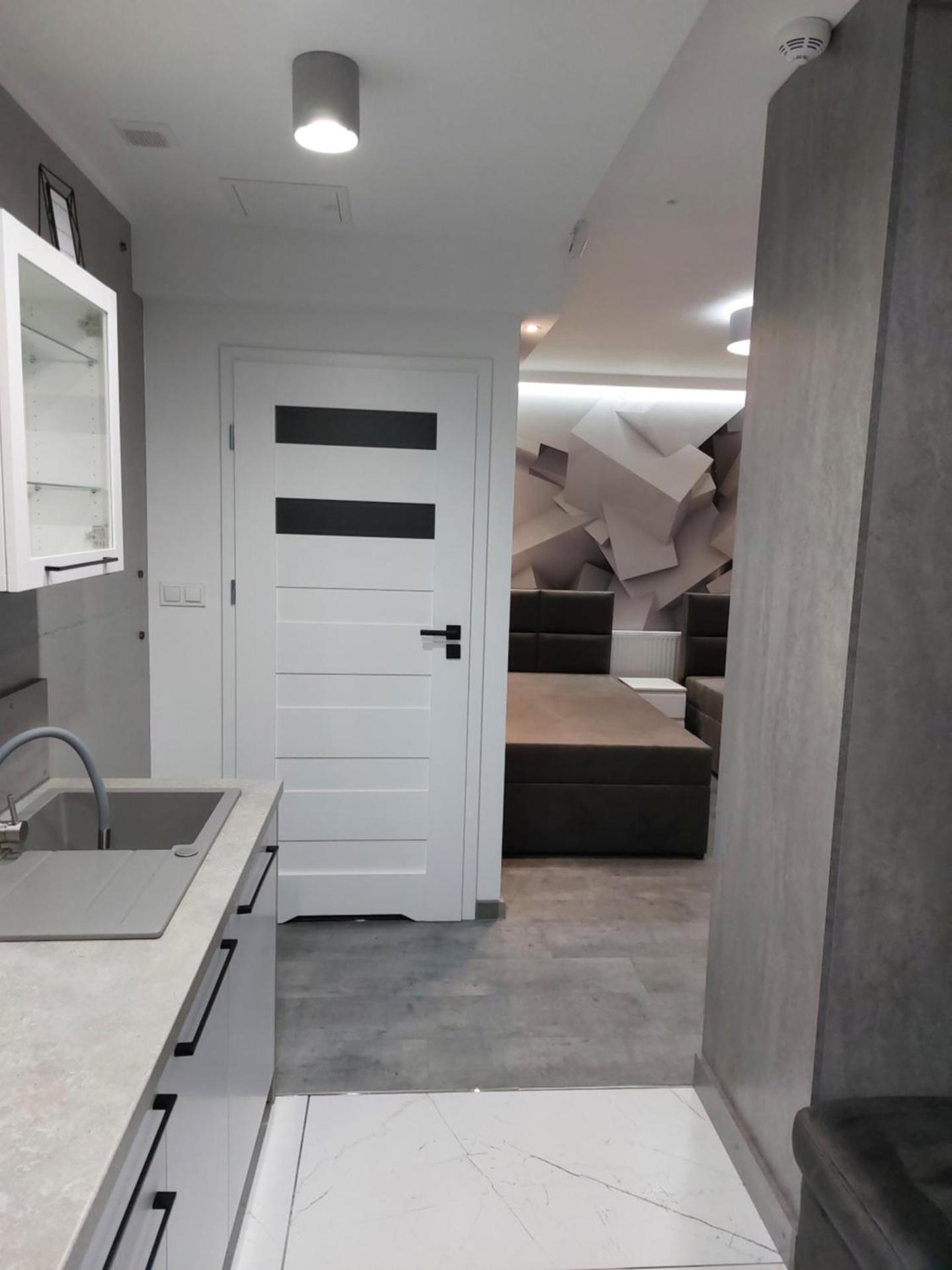 Głogów Przy Chopina