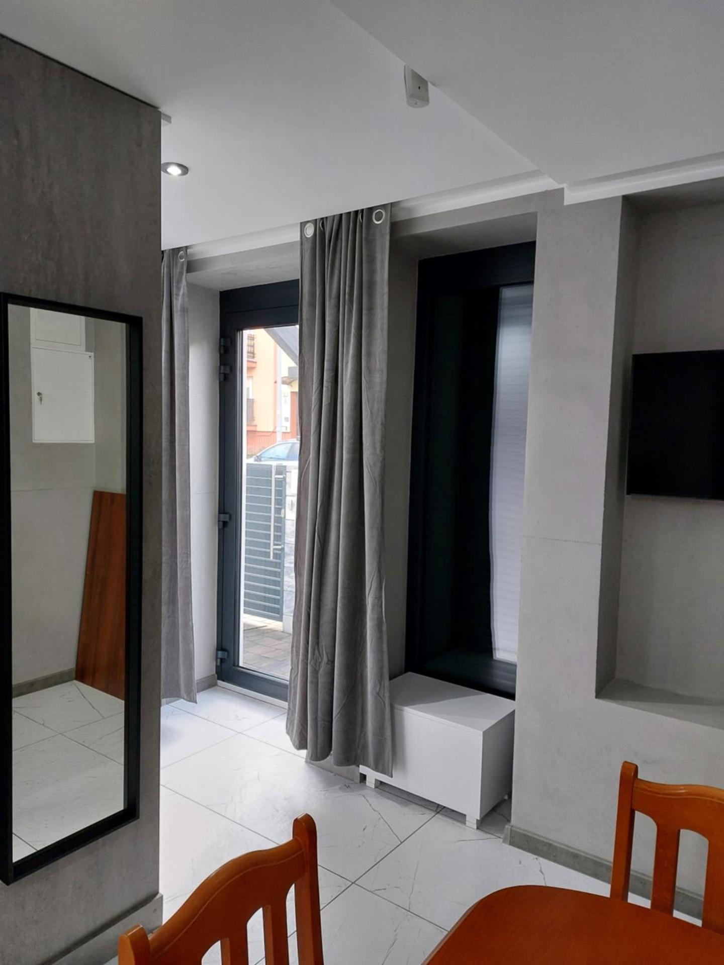 Głogów Przy Chopina