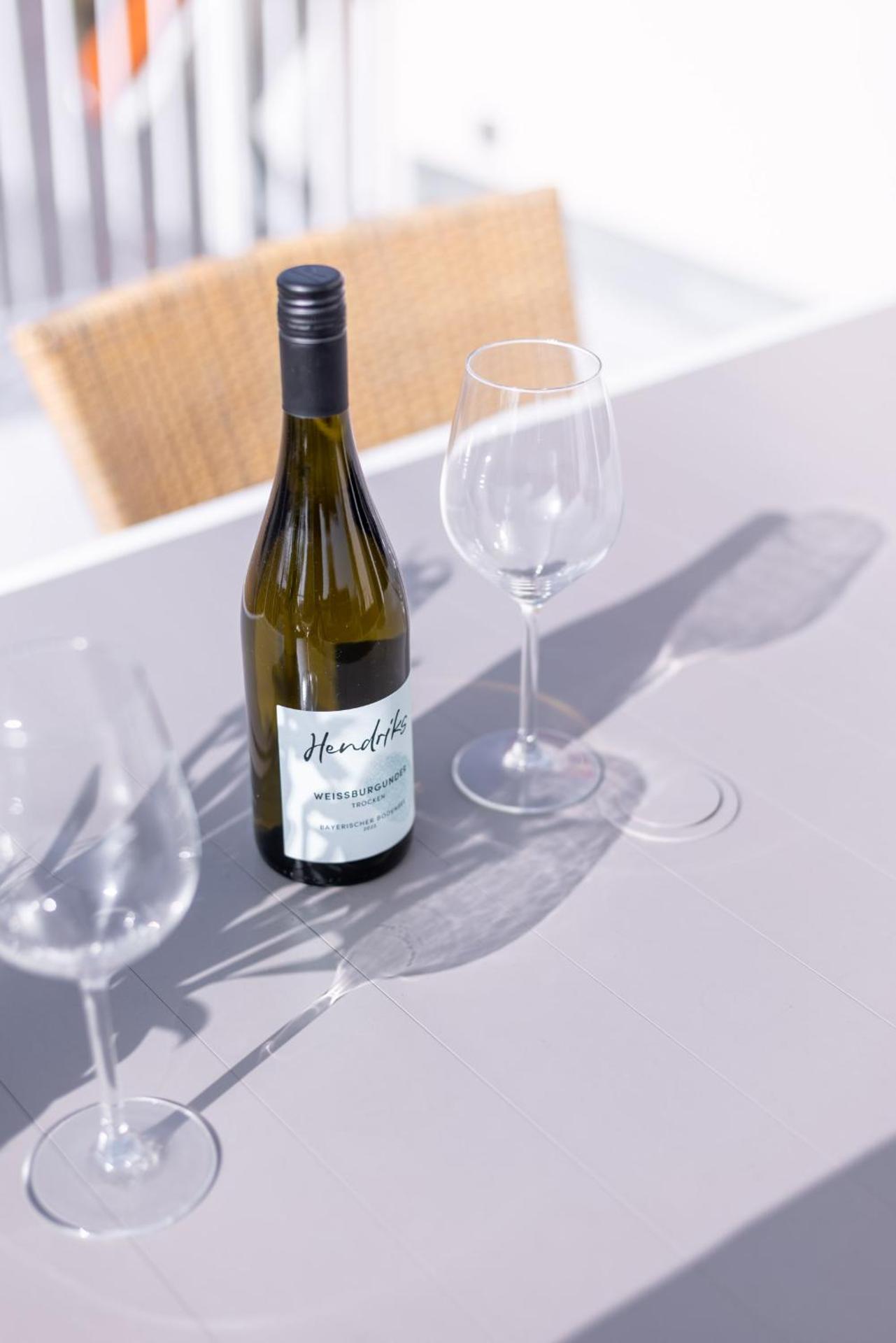 Ferienwohnung Hendriks