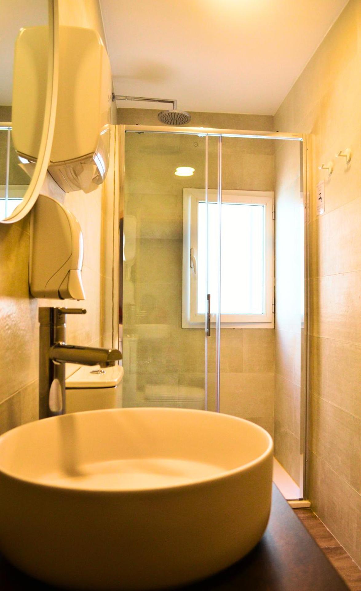 La Bartola Guesthouse