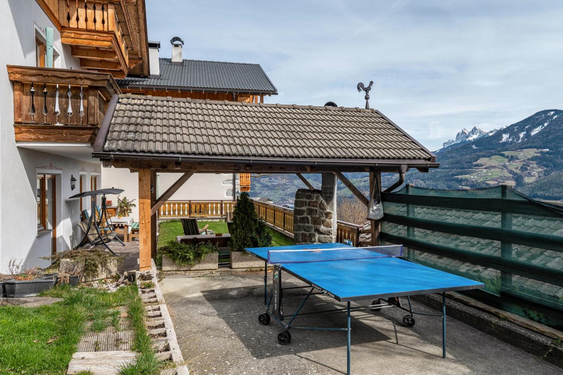 Malsötscherhof Apt A