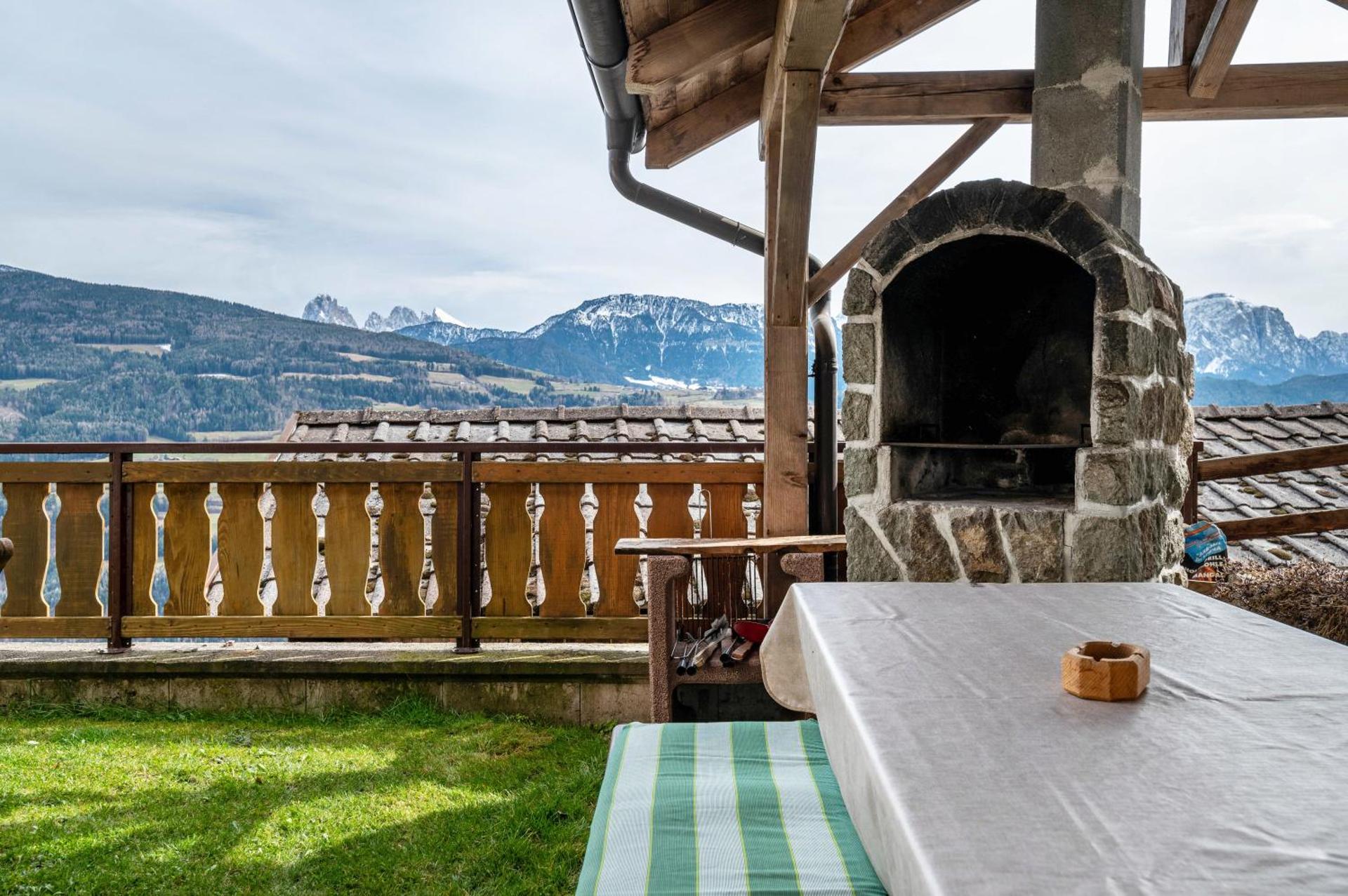 Malsötscherhof Apt A