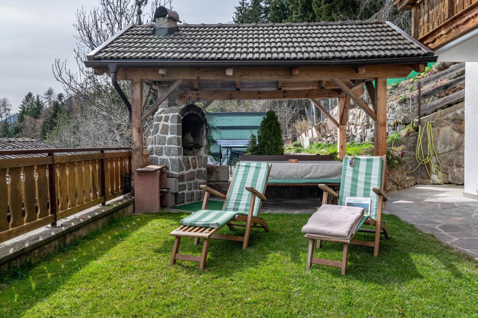 Malsötscherhof Apt A