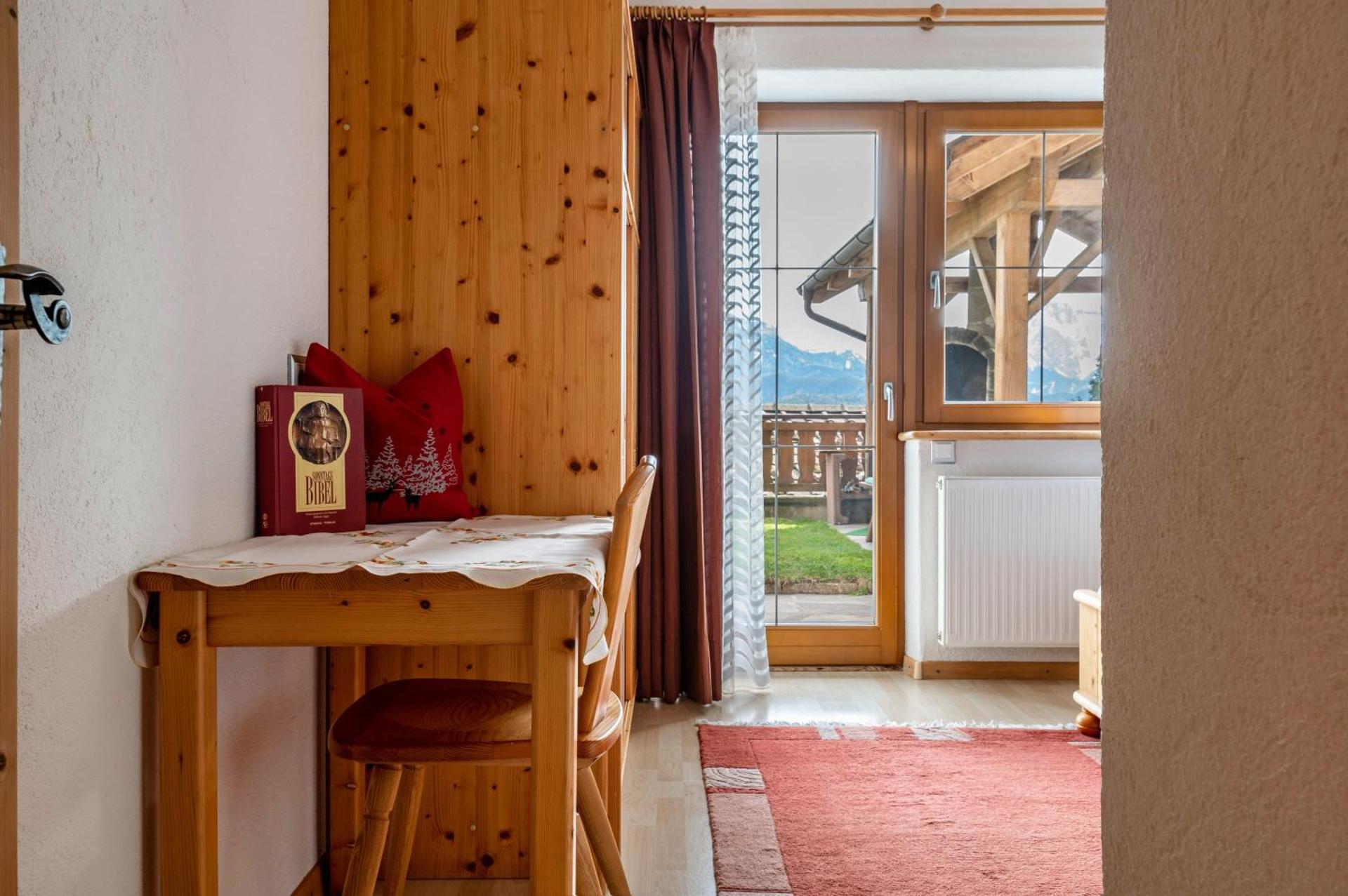 Malsötscherhof Apt A