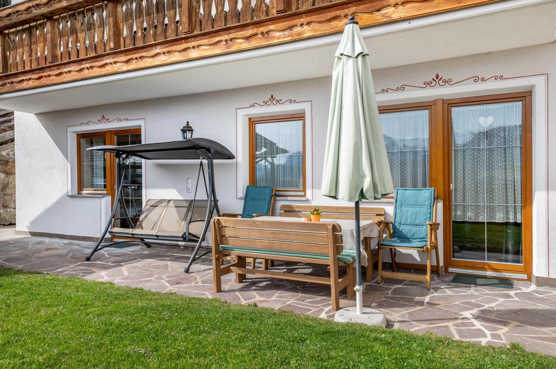 Malsötscherhof Apt A