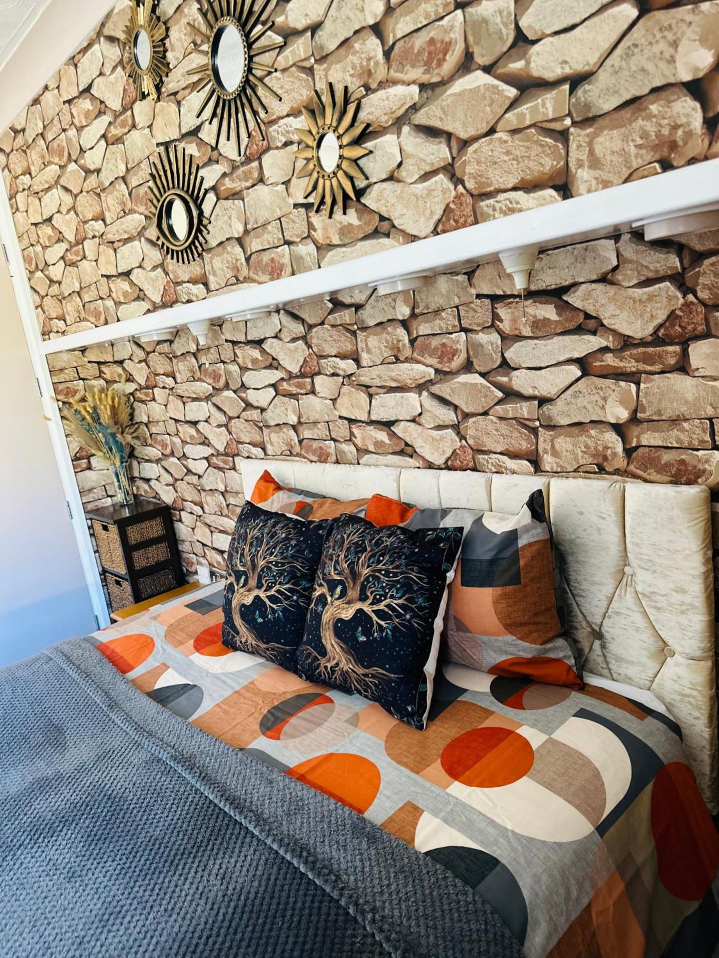 "Tranquil Village Hideaway Bungalow"near Kings Lynn