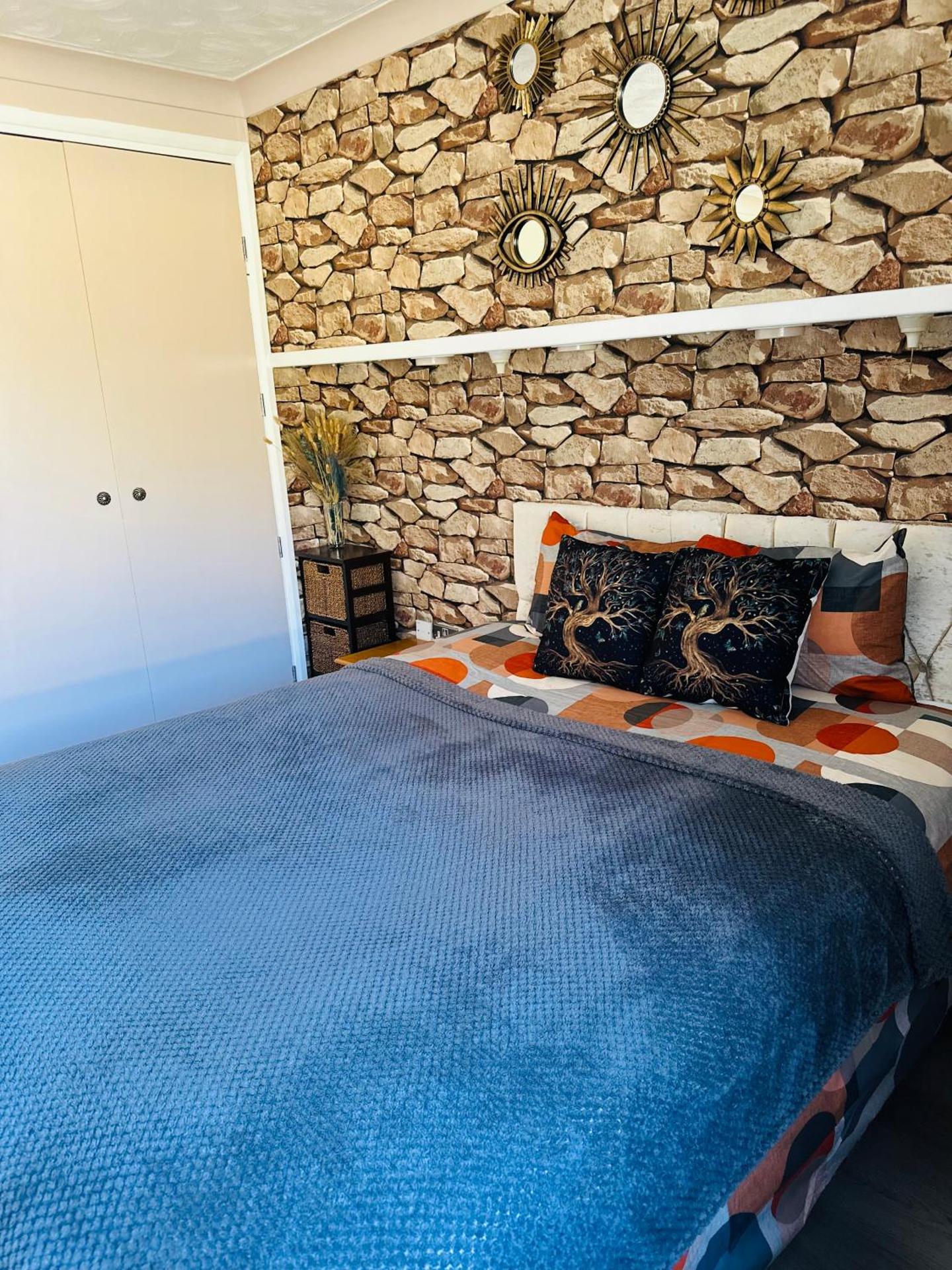 "Tranquil Village Hideaway Bungalow"near Kings Lynn