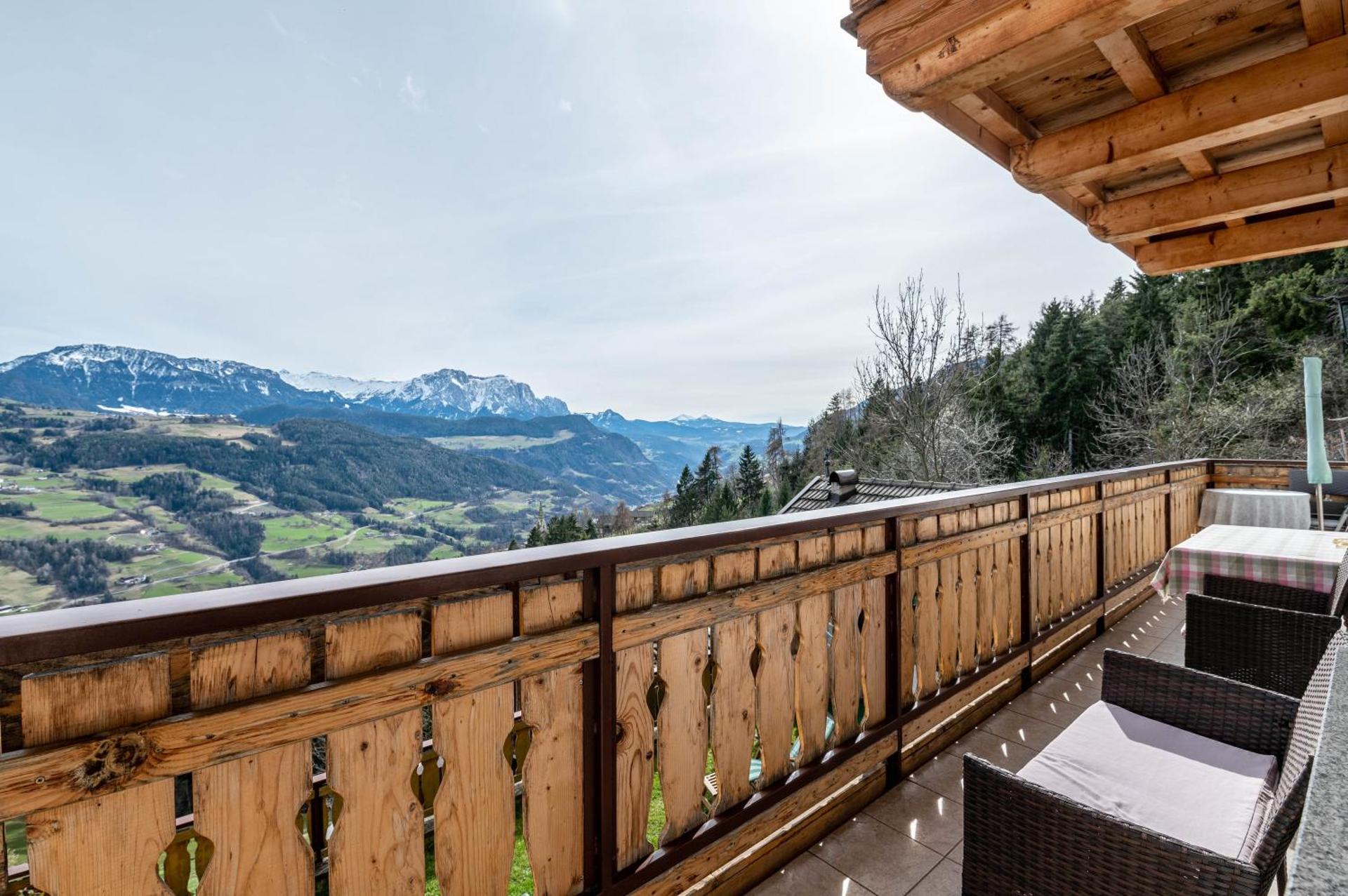 Malsötscherhof Apt B