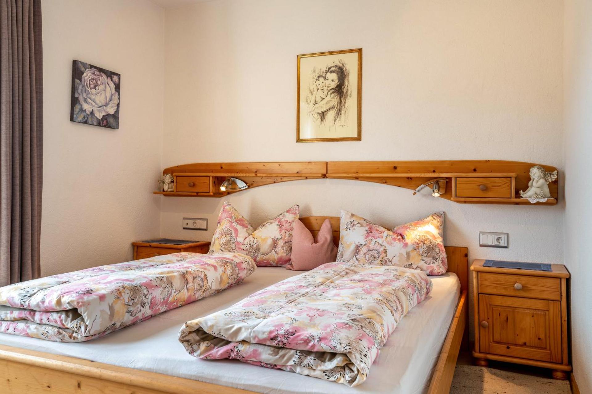 Malsötscherhof Apt B