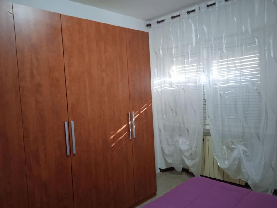 La casa di Lucia Appartamento