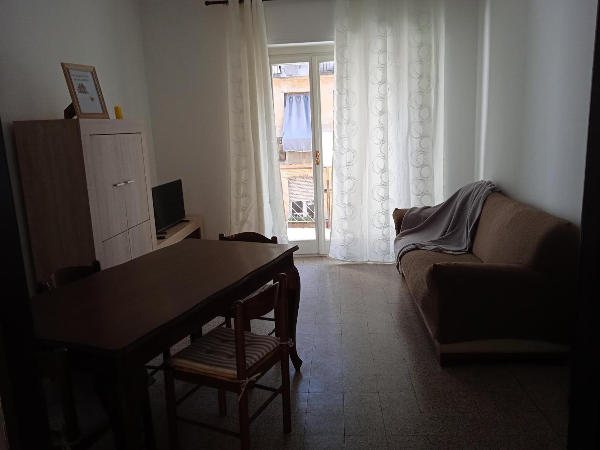 La casa di Lucia Appartamento