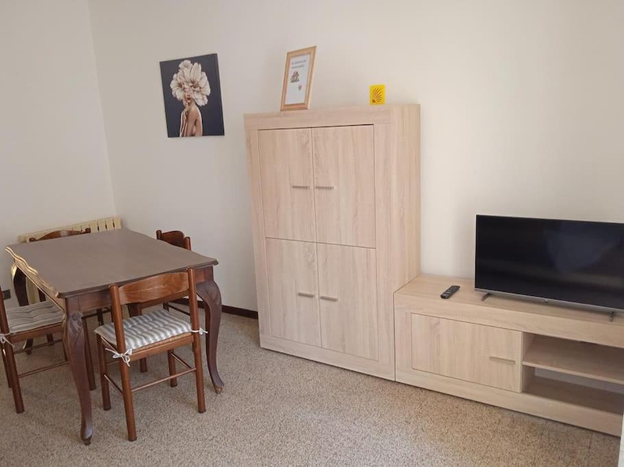 La casa di Lucia Appartamento