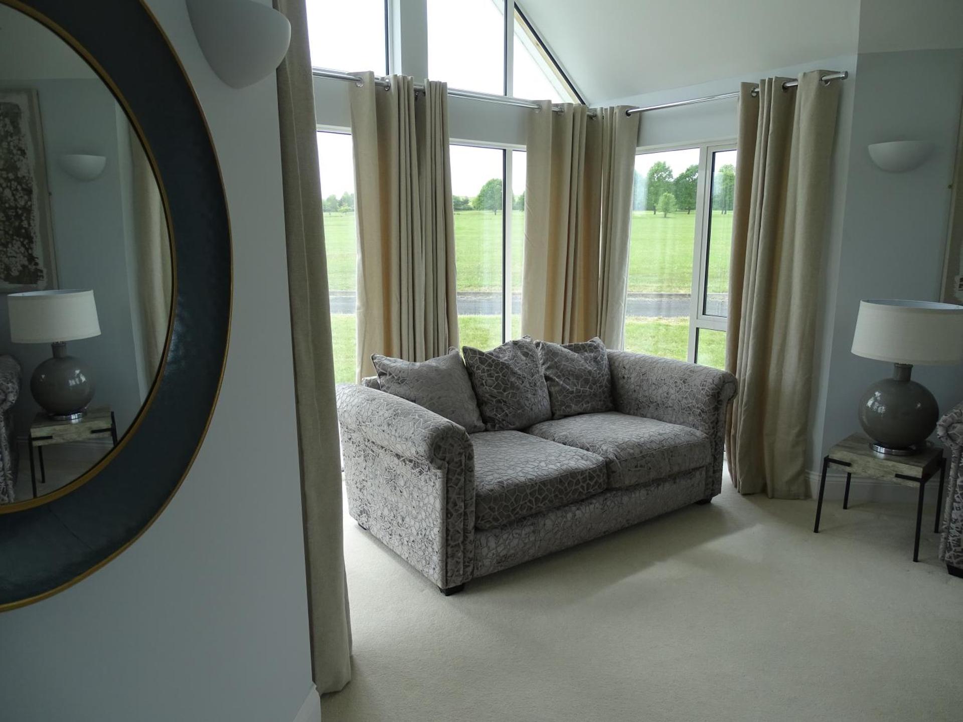 The Lodge - Bidford Grange Golf Course