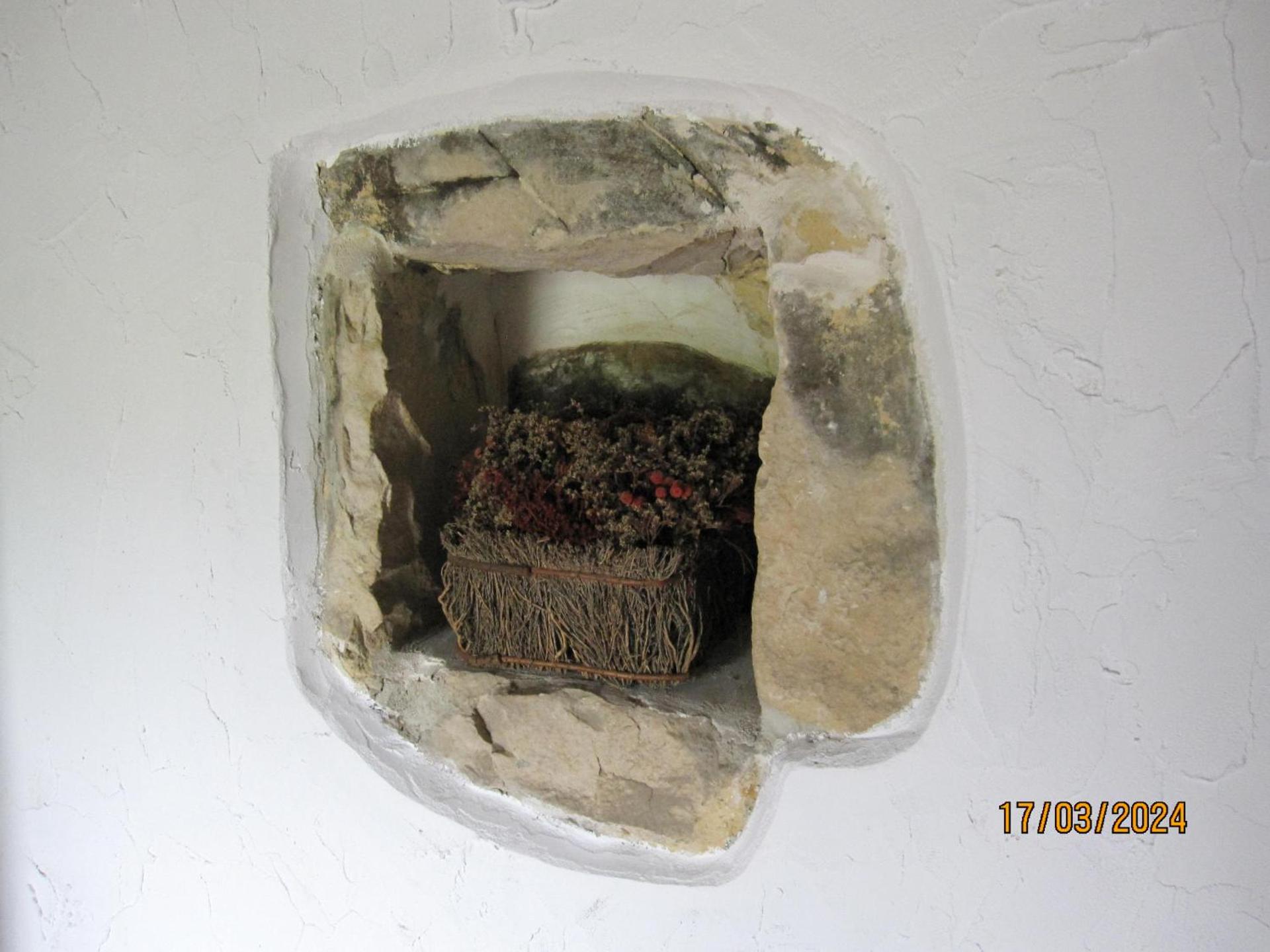 La Casina de la Blanea