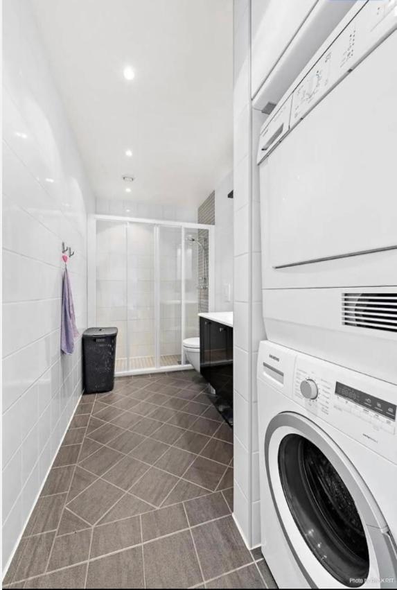 Svolvær Havn Apartments