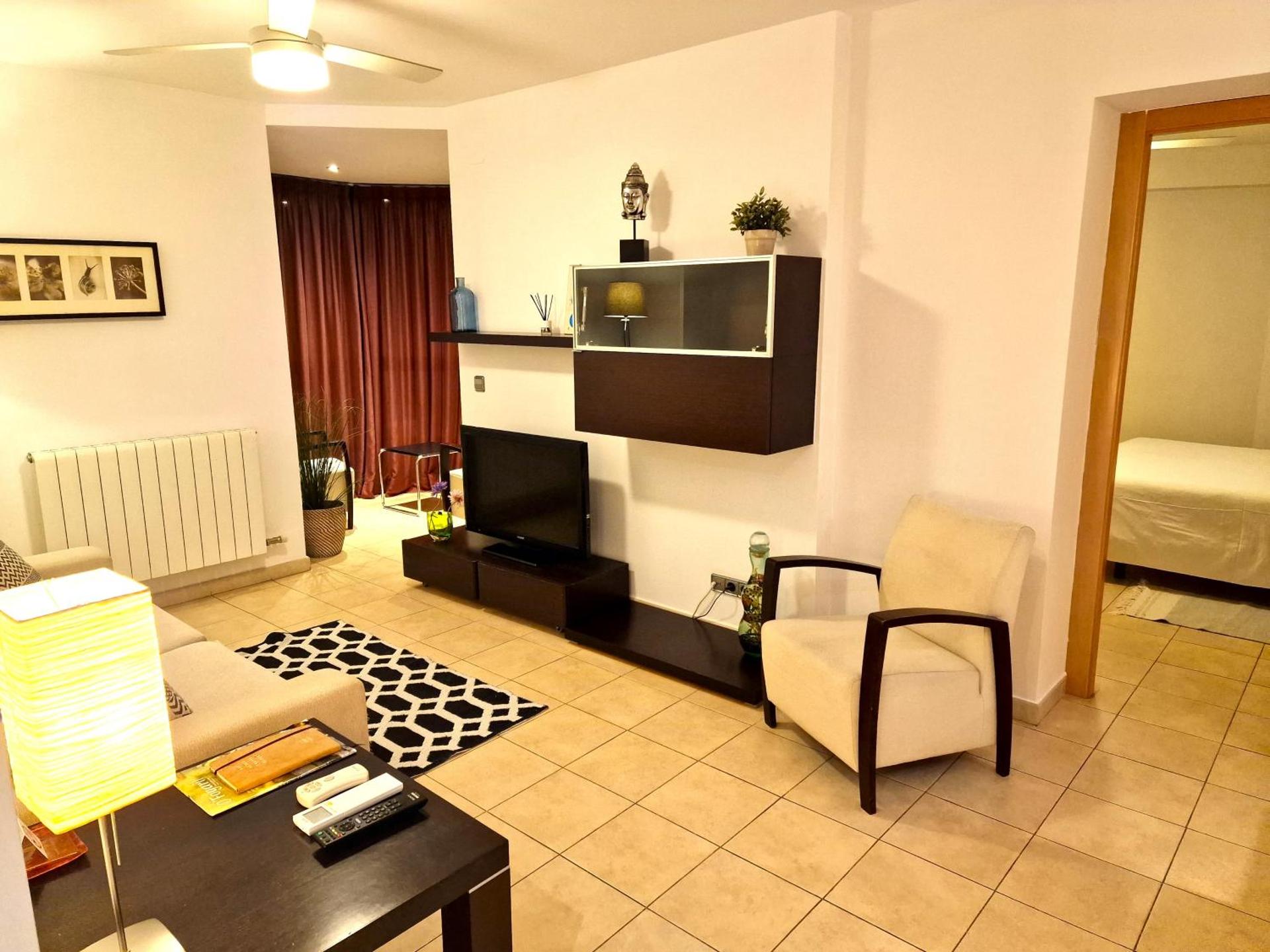Sierco Apartamentos Ainsa