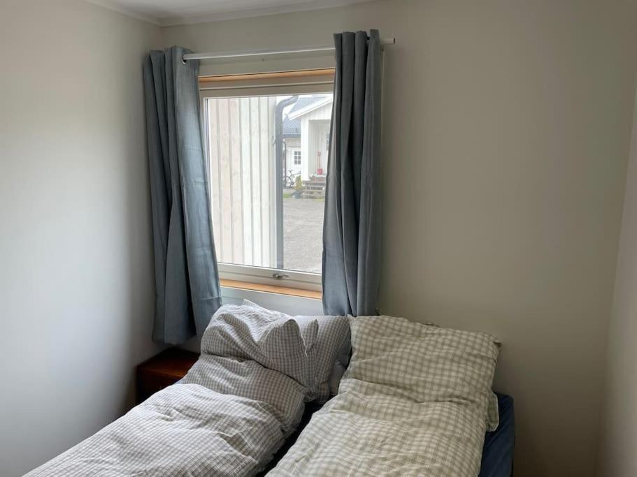 Leilighet med 3 soverom, sentralt i Svolvær