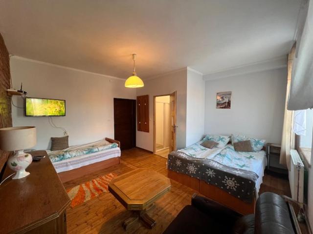 Noclegi nad neonet Bogatynia