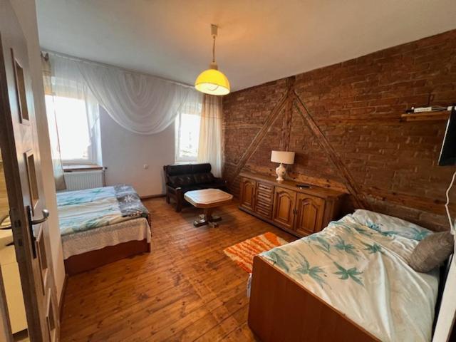 Noclegi nad neonet Bogatynia