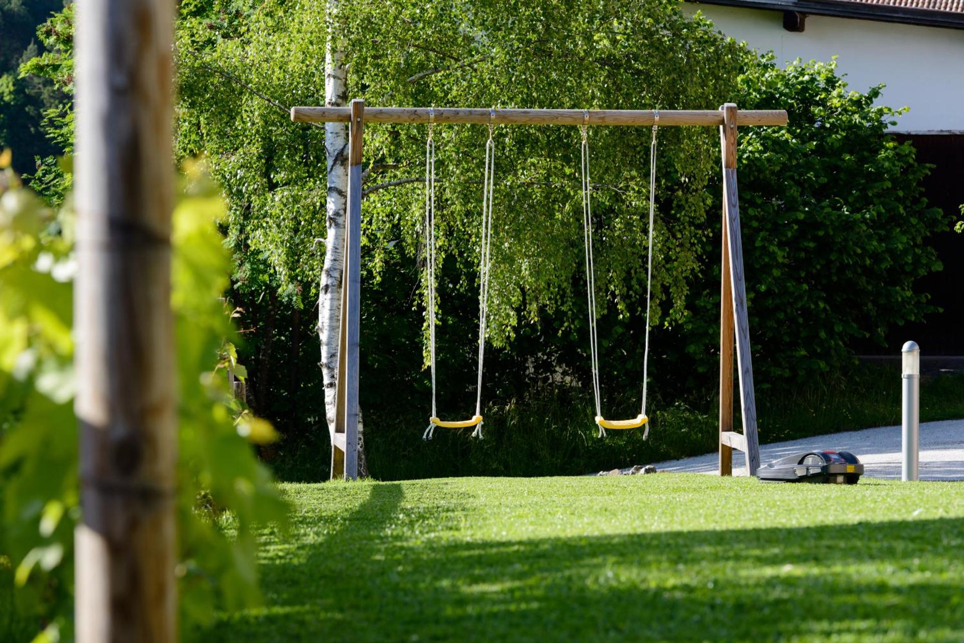 Children play ground