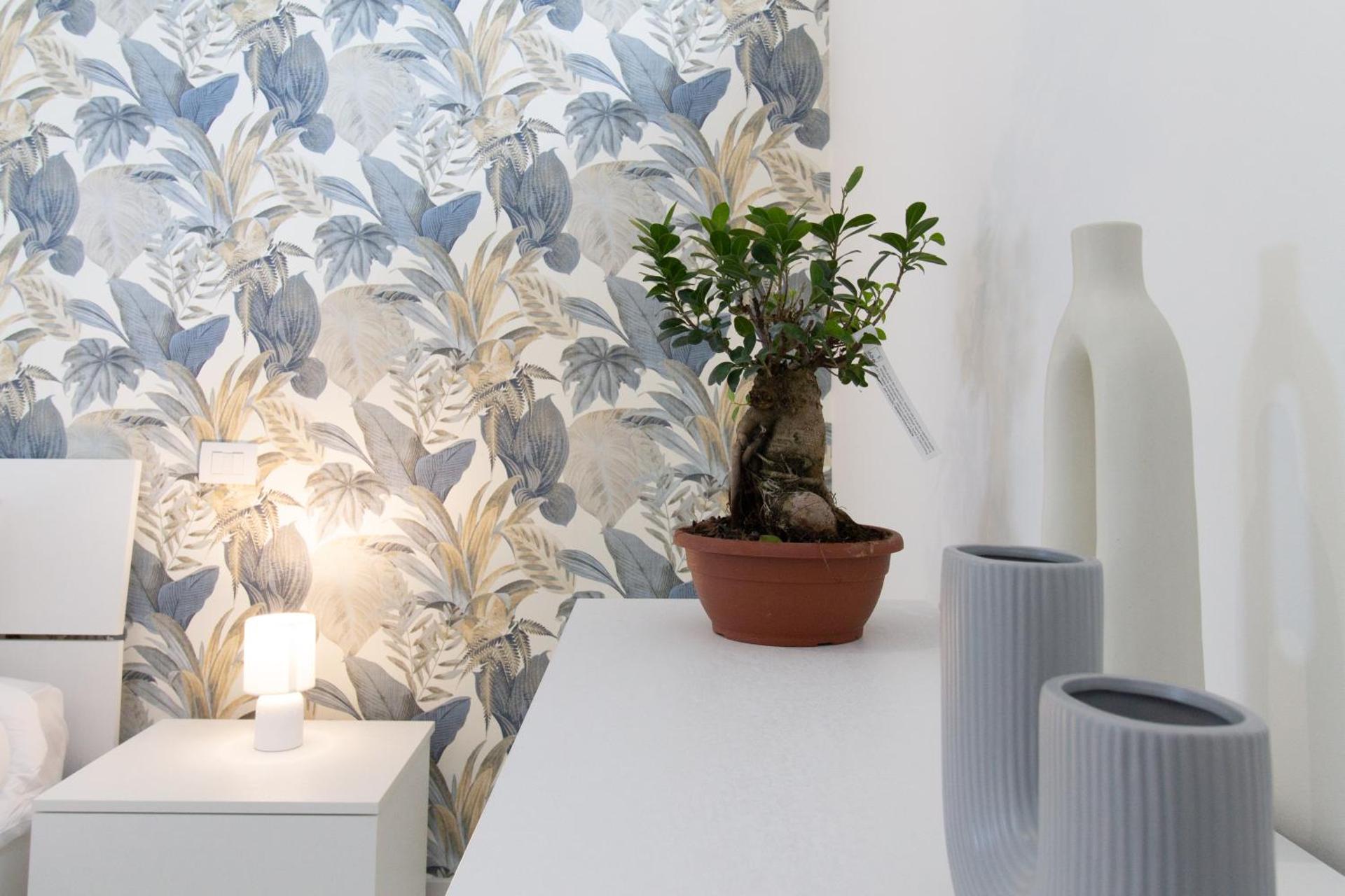 Sky Suite Blue Pomezia