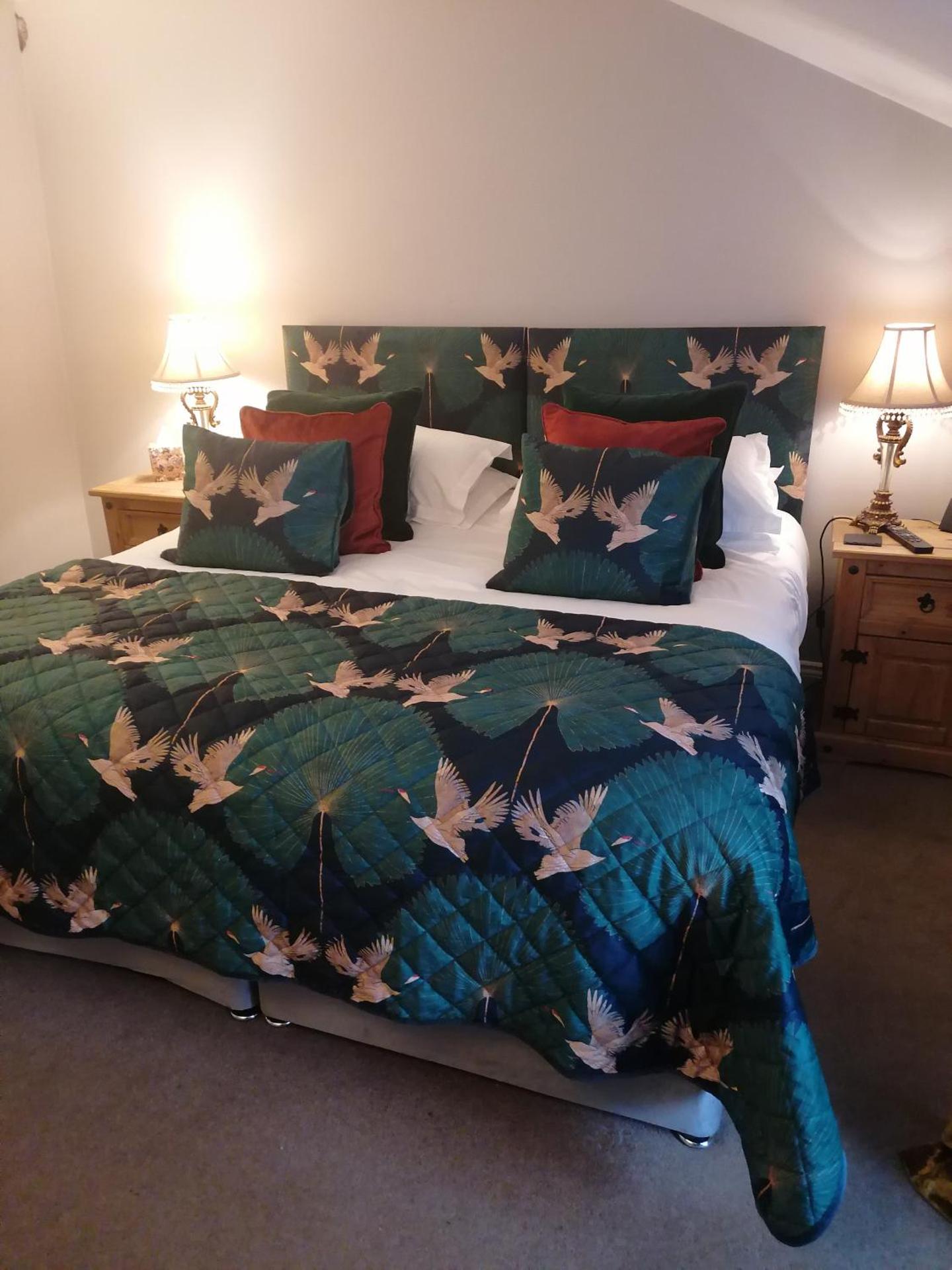 Kings Head - Riverside, Ravenstonedale