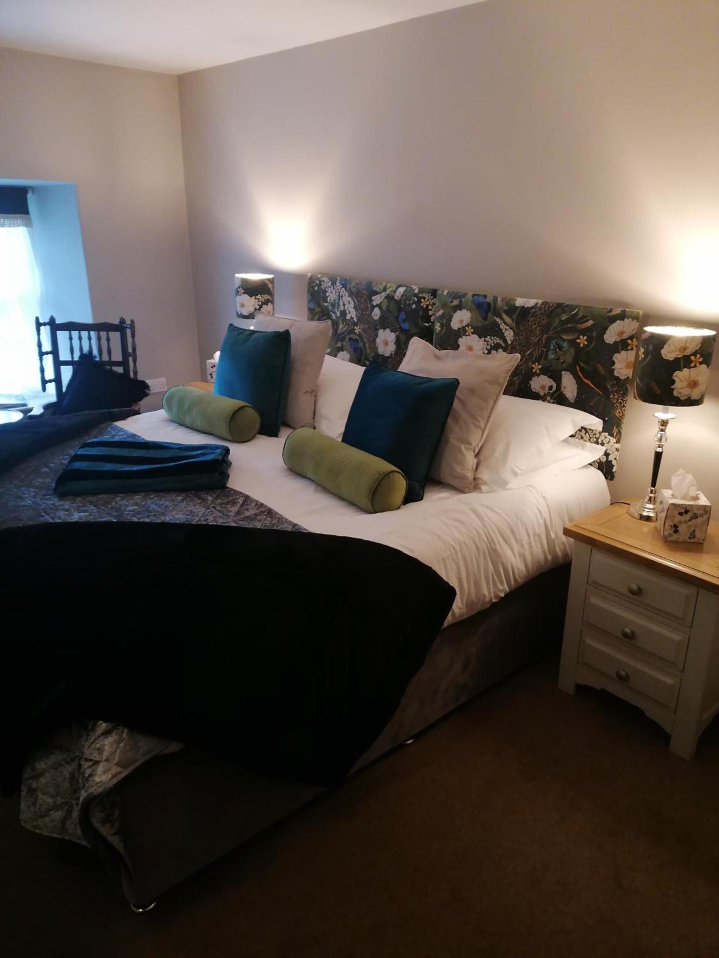 Kings Head - Riverside, Ravenstonedale