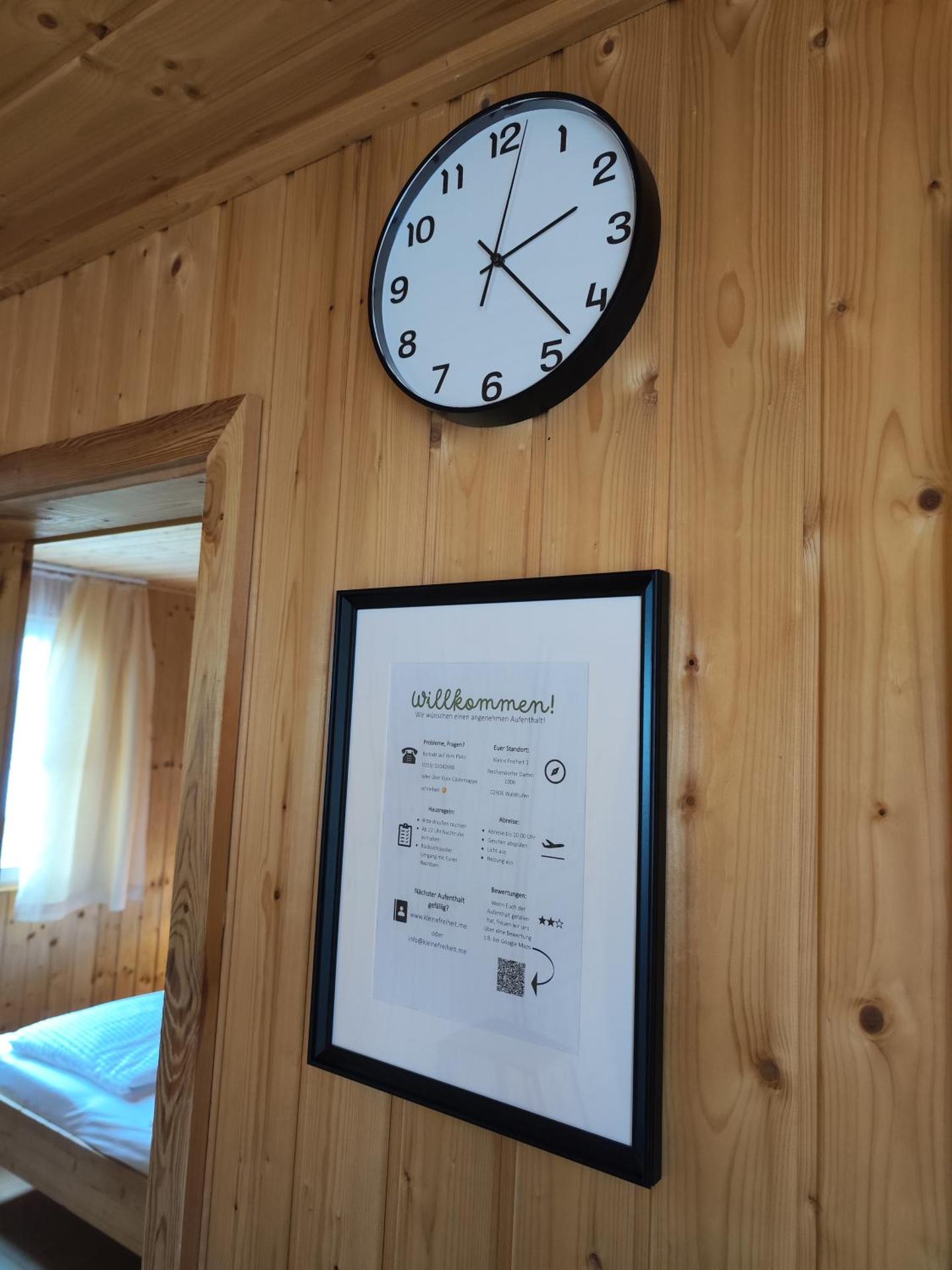 Kleine Freiheit- Nummer 1