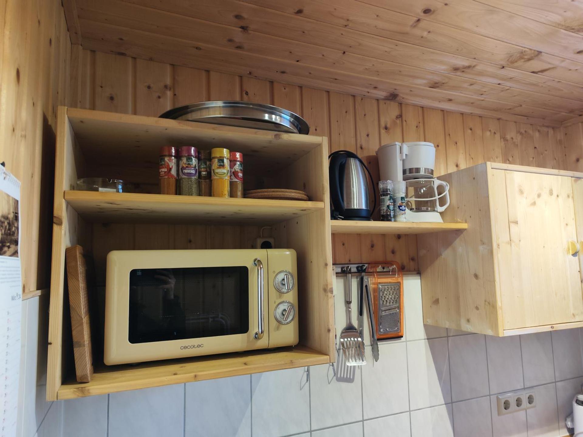 Kleine Freiheit- Nummer 1