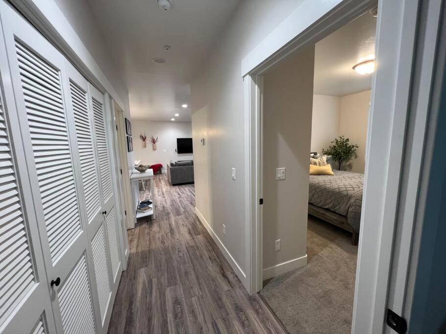 Aspen Heart Suite - Castle Rock Condos