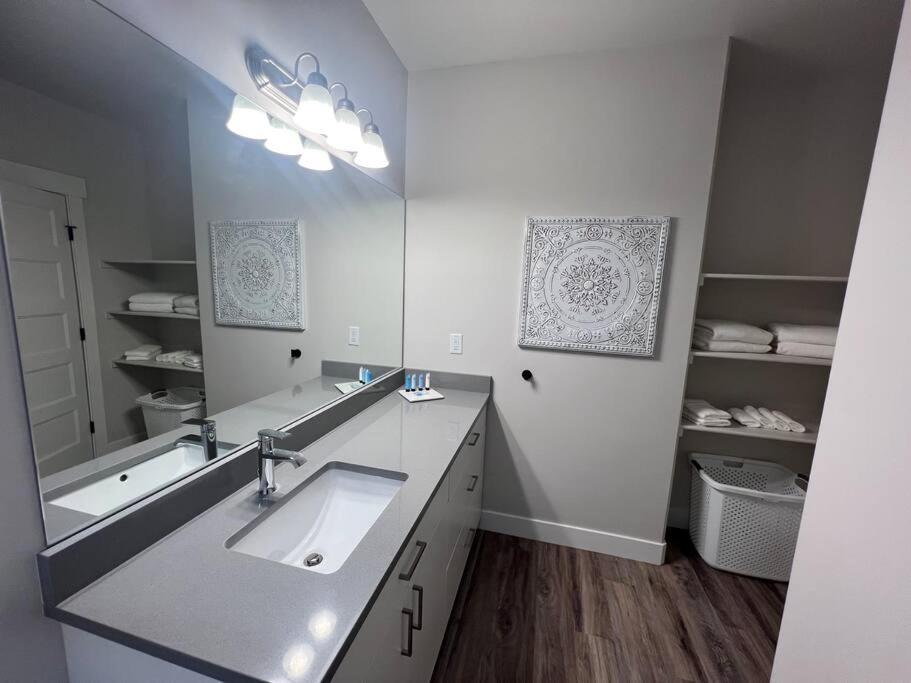 Aspen Heart Suite - Castle Rock Condos