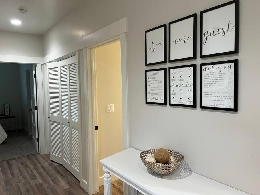 Aspen Heart Suite - Castle Rock Condos