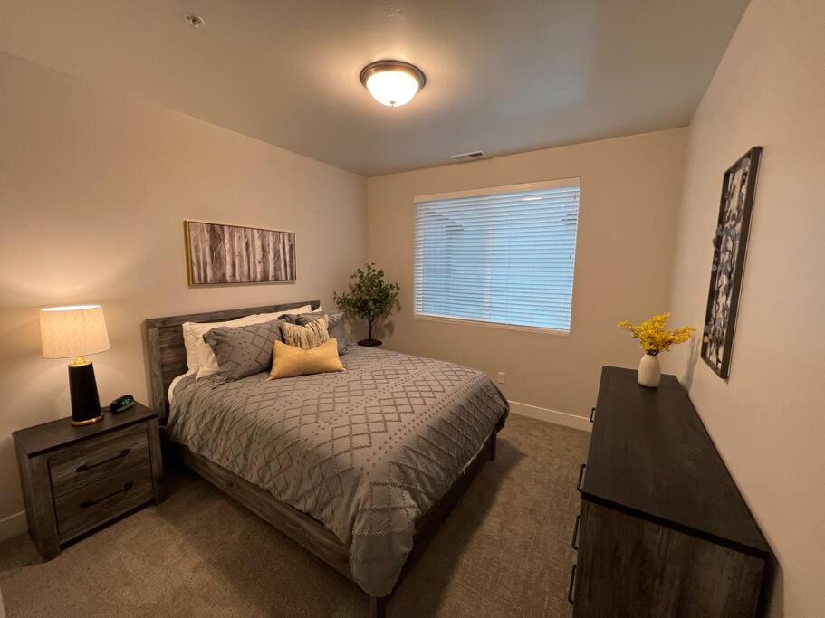 Aspen Heart Suite - Castle Rock Condos