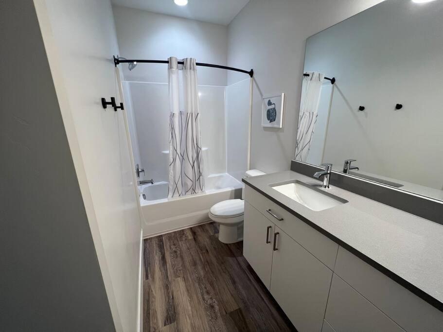 Aspen Heart Suite - Castle Rock Condos