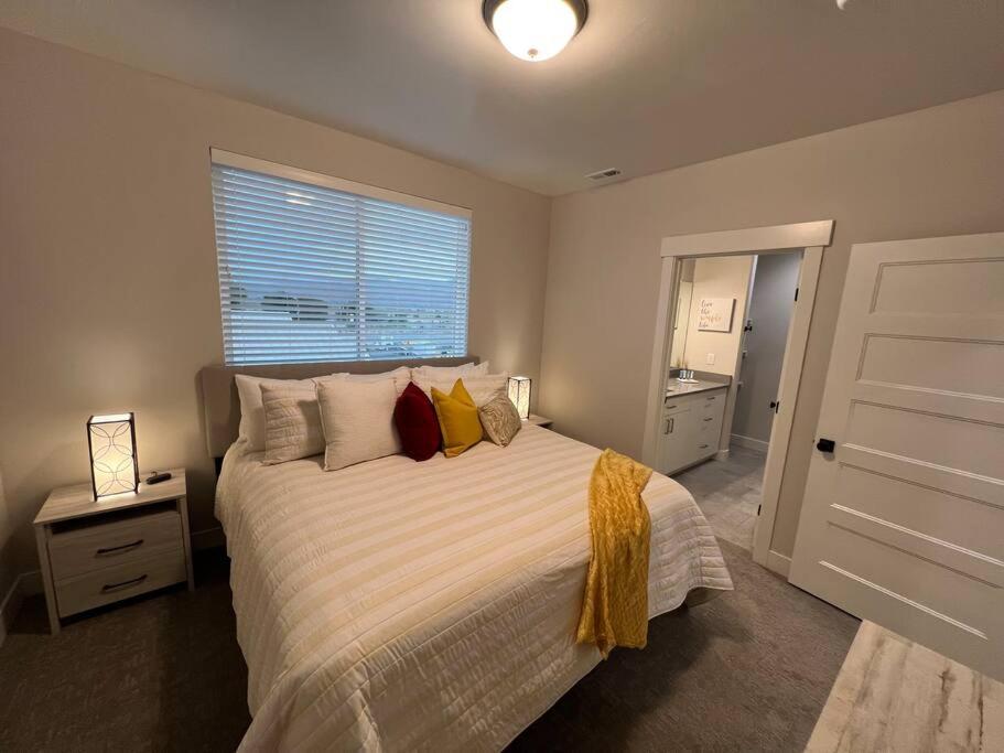 Aspen Heart Suite - Castle Rock Condos