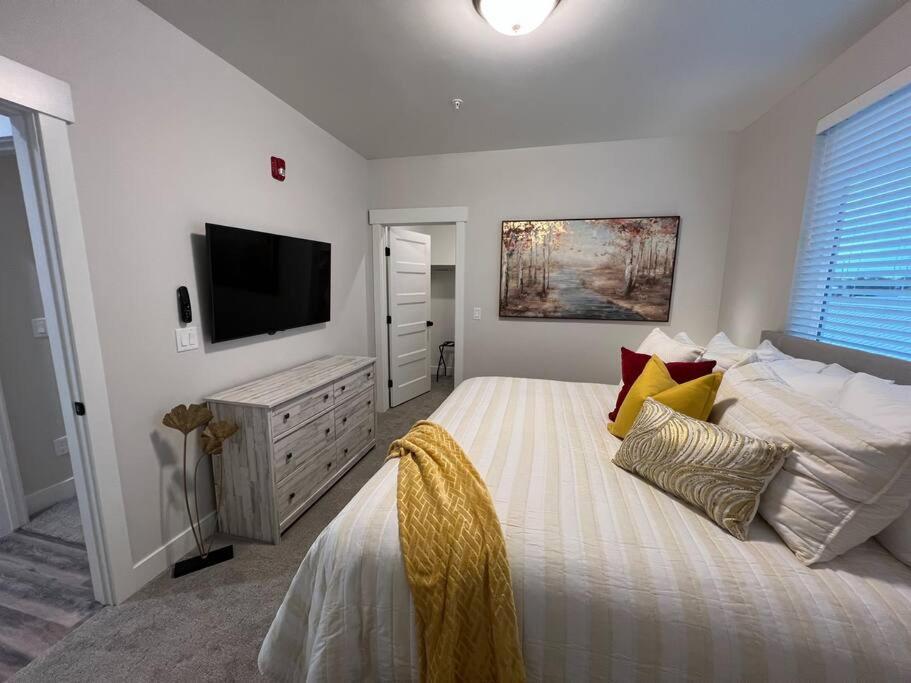 Aspen Heart Suite - Castle Rock Condos