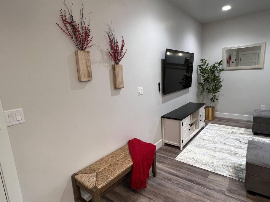 Aspen Heart Suite - Castle Rock Condos