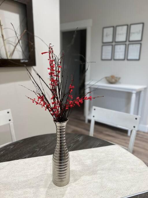 Aspen Heart Suite - Castle Rock Condos