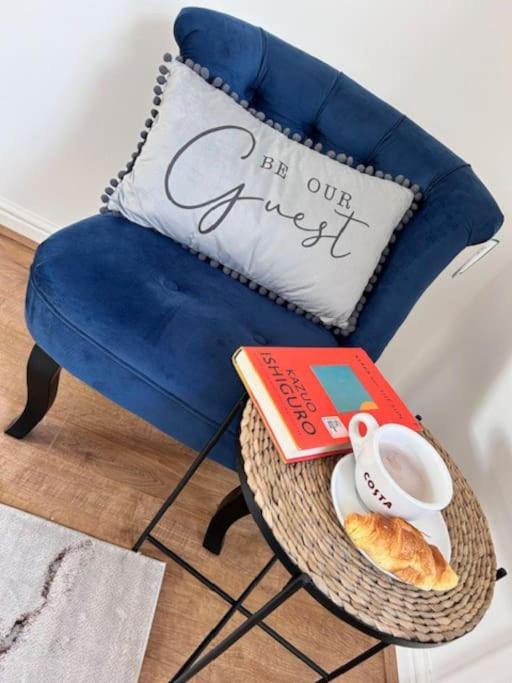 Lichfield City Cathedral Walk 3 Bedroom Coachhouse