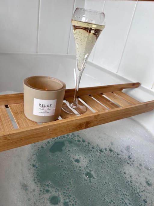 Lichfield City Cathedral Walk 3 Bedroom Coachhouse