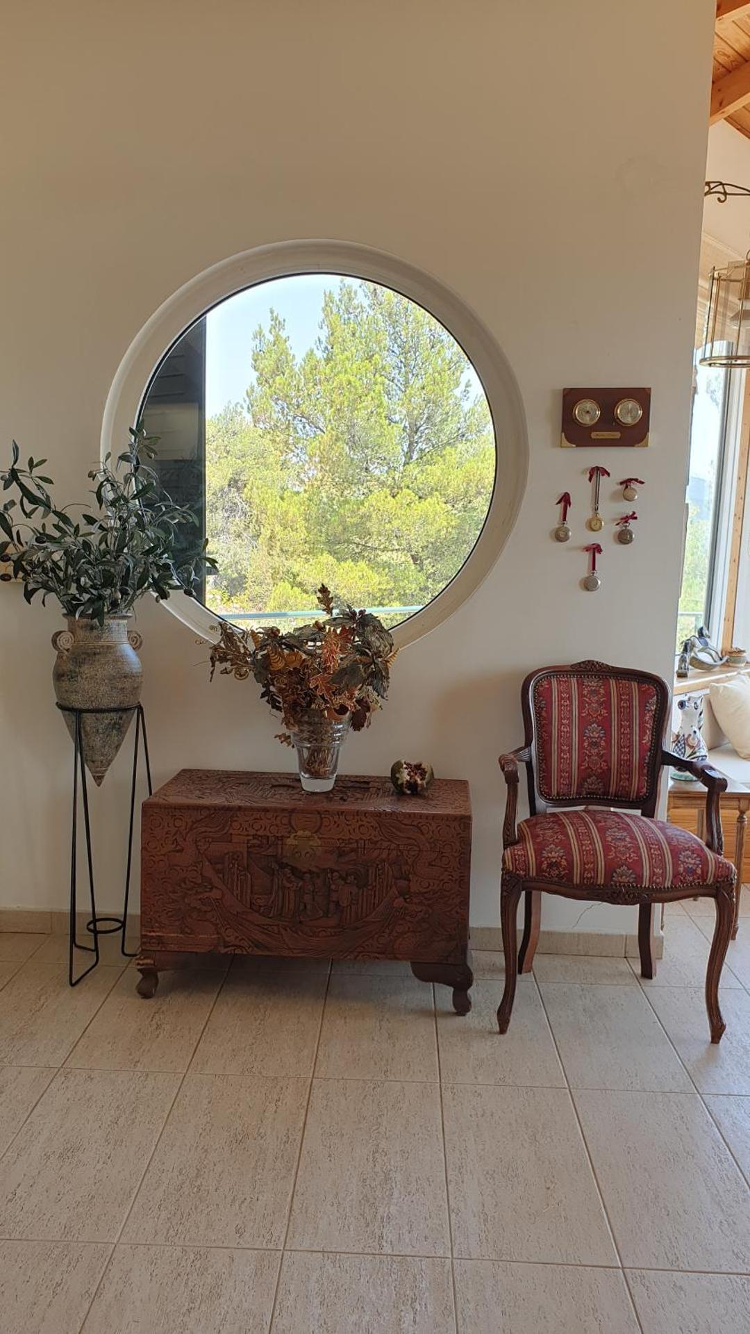 Villa Captain's View