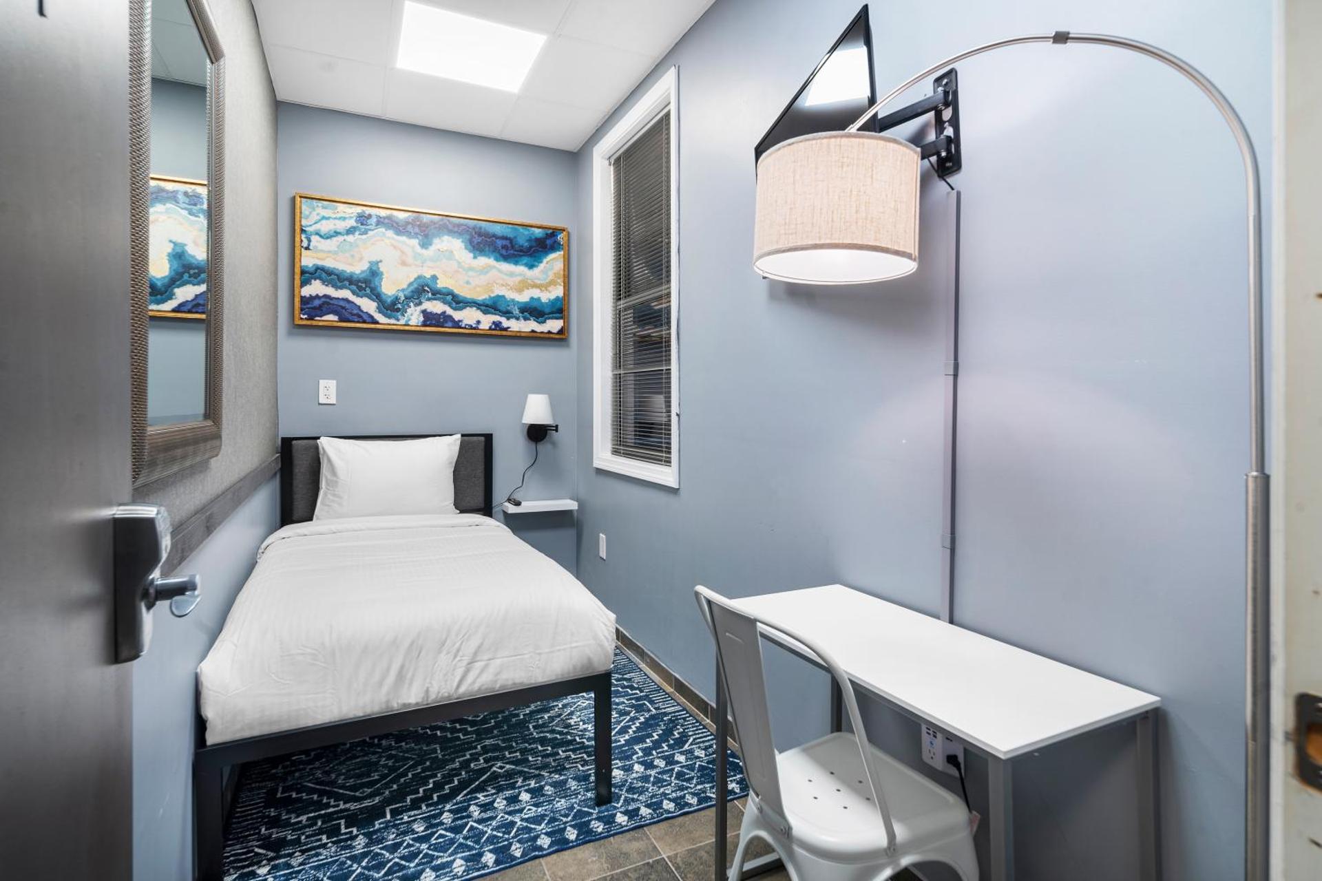 Temple Place Suites 2+3