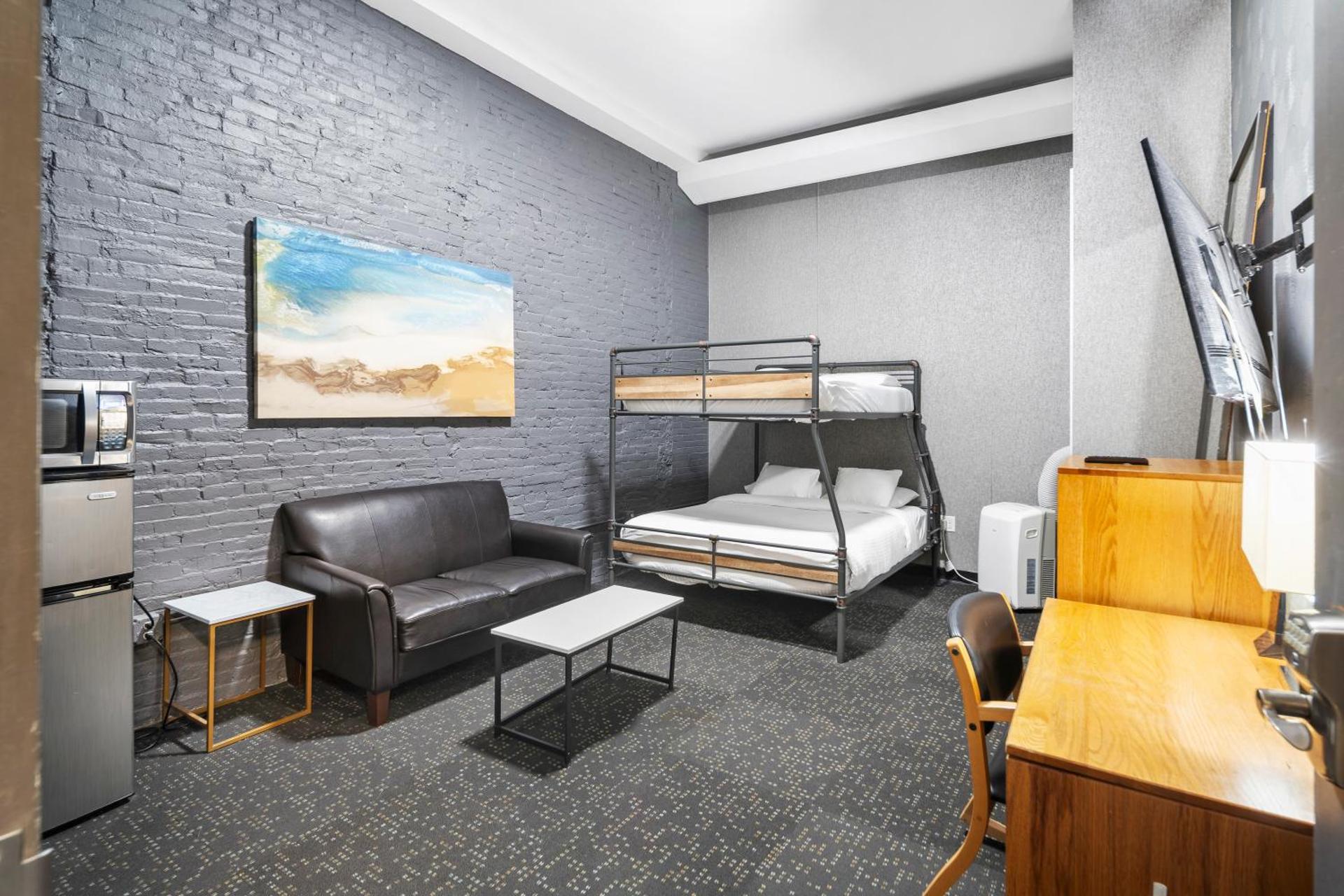 Temple Place Suites 2+3