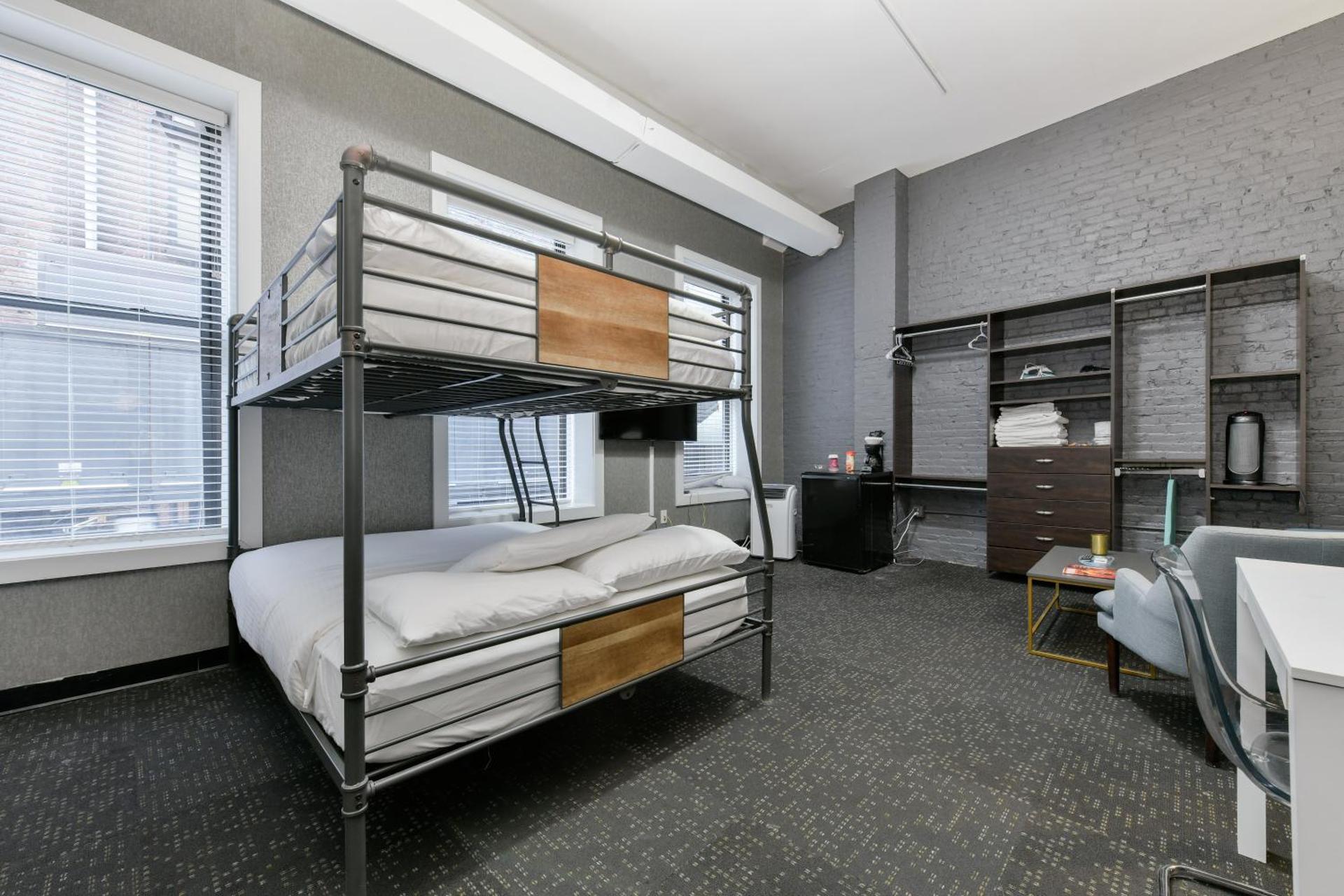 Temple Place Suites 2+3