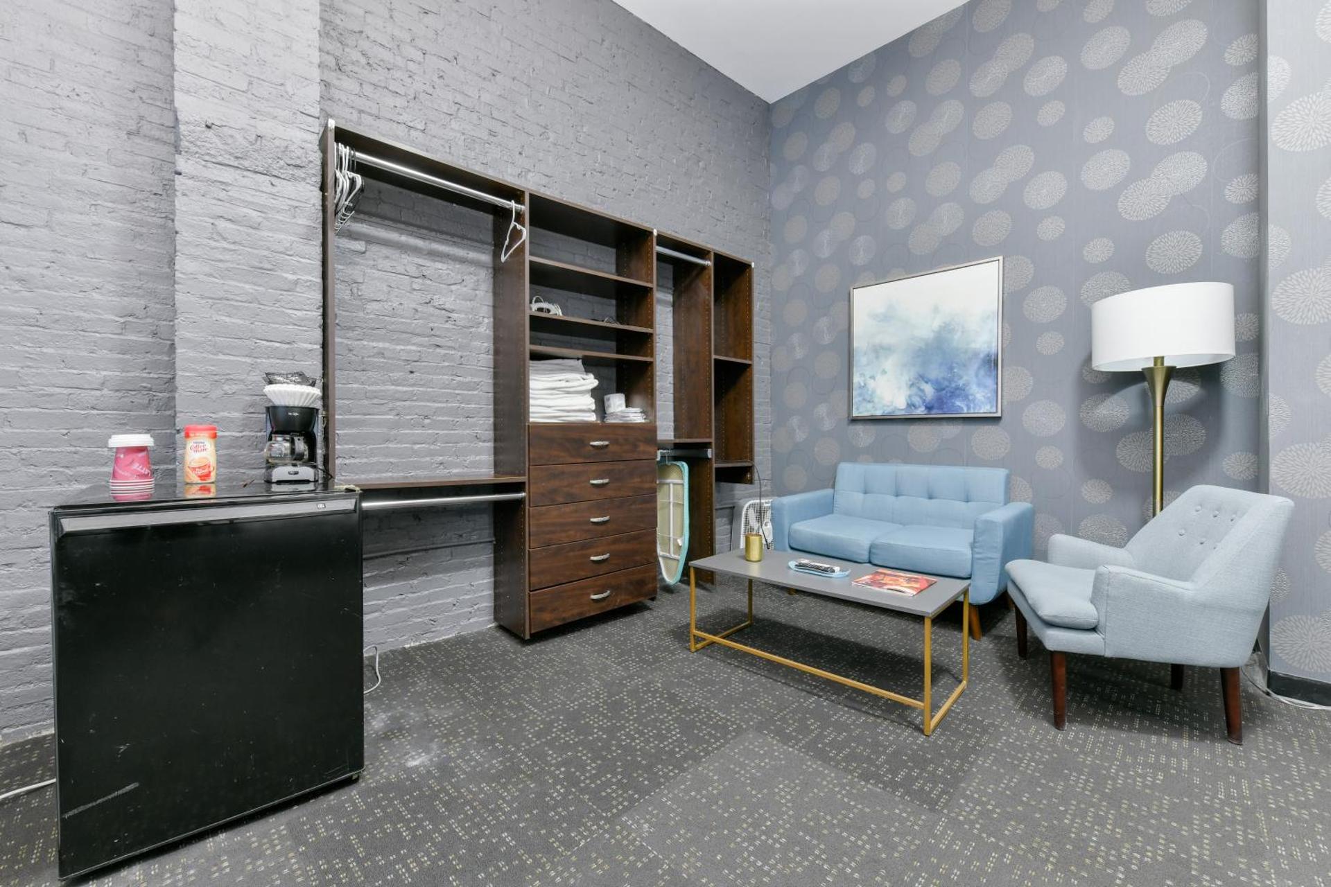 Temple Place Suites 2+3